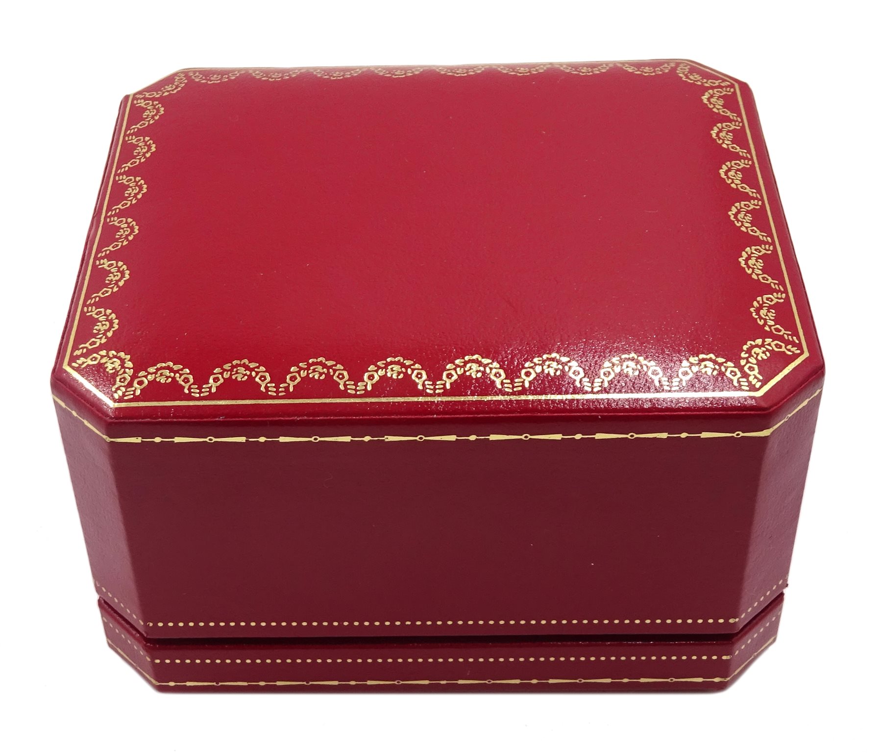 Cartier 空箱/BOX ゴールド ドライバー(sm)付き Cartier 空箱/BOX ゴールド ドライバー(sm)付き 2025年最新