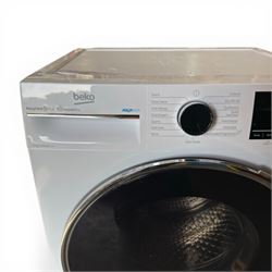 Beko bPRO500 - B5W58410AW 8kg 1400 Spin Washing Machine - White
