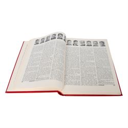 Russian Heroes of The Soviet Union in two volumes 