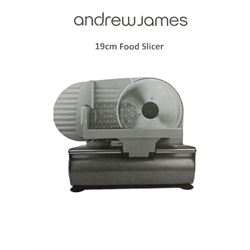 Andrew James meat slicer 
