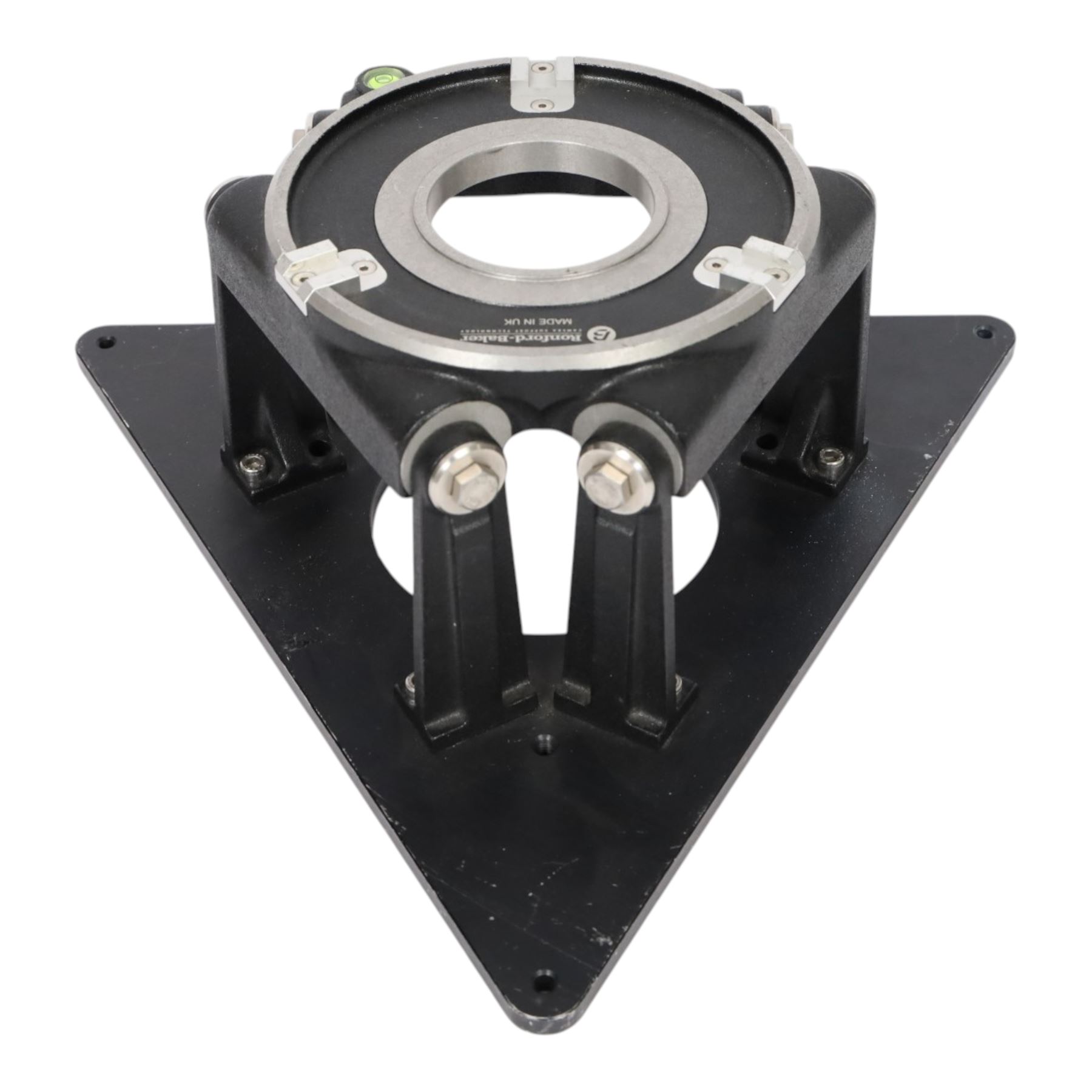 Ronford-Baker Hi-Hat, H15cm