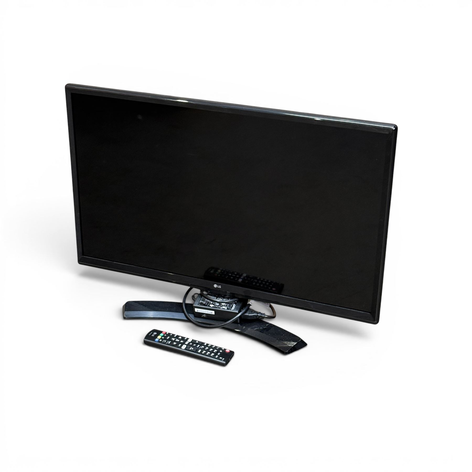 LG 28'' 28Mt49S television with remote