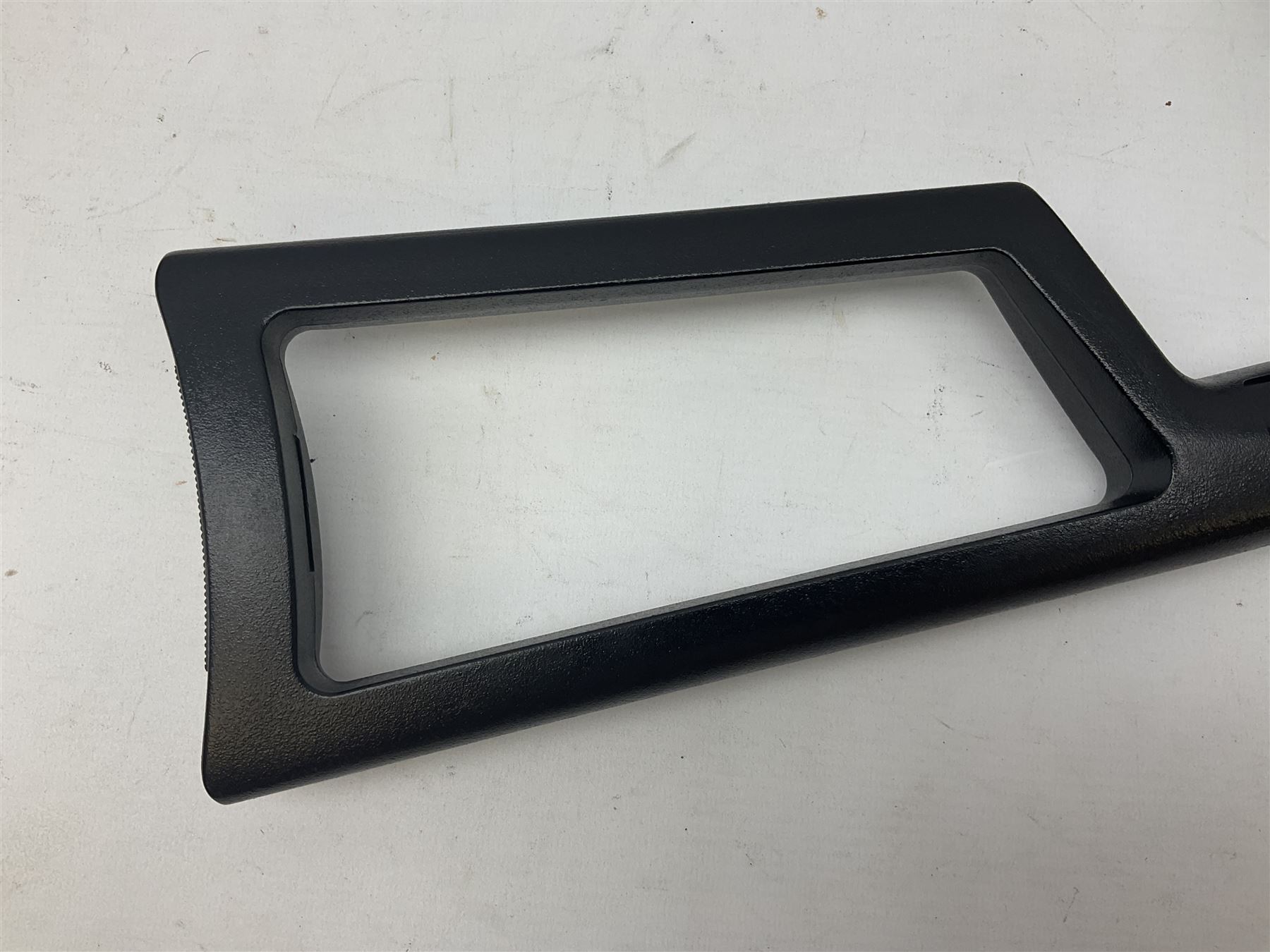 Crosman Air Guns Model 2250B .22 CO2 air rifle, with sound moderator, VLife 3-9 x 40 telescopic sight and Model 1399 Custom skeleton stock, serial no.700B25270, L91cm; with quantity of CO2 gas canisters, 