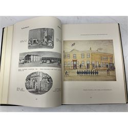 Ons Drie Eeue, Our Three Centuries limited edition book by Victor De Kock, published by Kaapstad, 1952