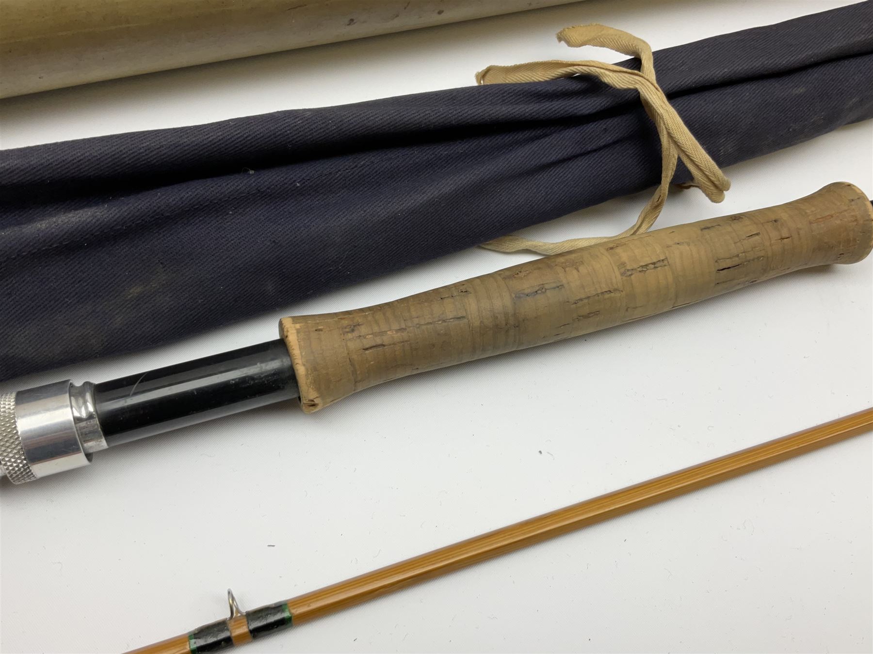 Hardy 'Continental Special Palakona' 8' 4