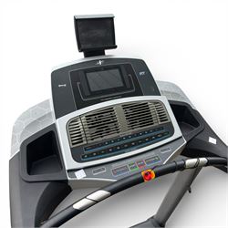NordicTrack T14.0 Folding 3.0 CHP Treadmill with iFit