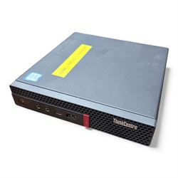 Lenovo M720Q - I5 - 8GB - 256GB 