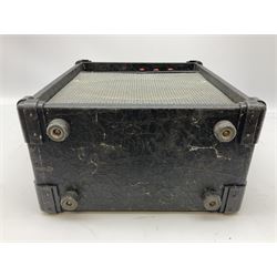 Starsound electric guitar with ‘sound city’ amp