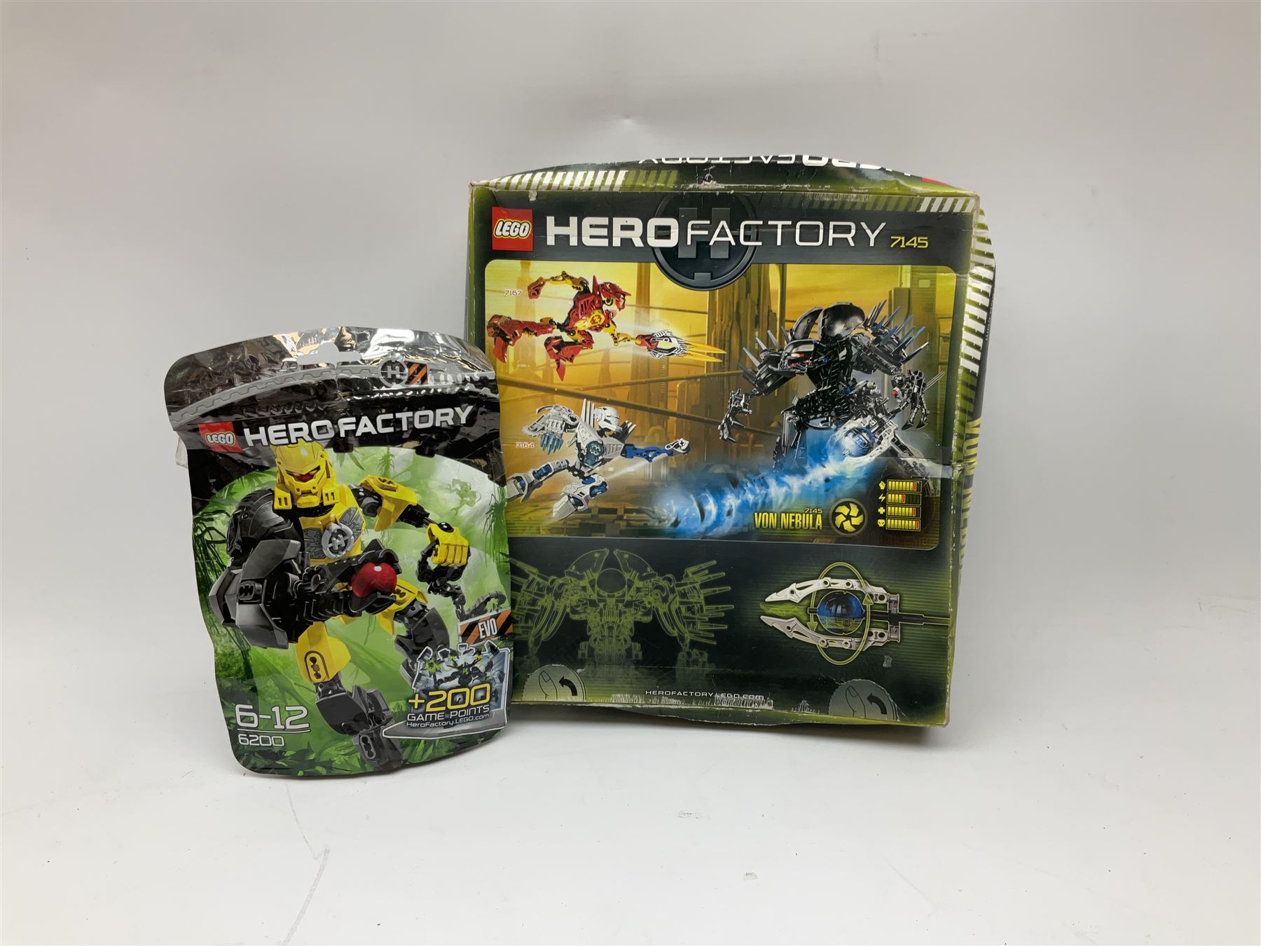 Lego - constructed Technics jeep with box no.8437 containing various sections; Technics sets  nos.42027 and 42020; Ninjago set no.2506; and twelve other boxed Lego items - nos. 7145, 31314NA, 3844, 75879, 7741, 70160, 5763, 31001, 4918, 40206, 6200 etc