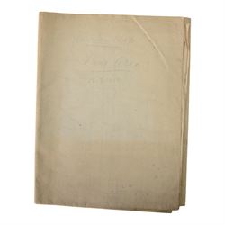 Collection WWI maps, including Trench maps for Villers-Guislain, France and Belgium