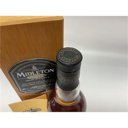 Midleton, 2008, Very Rare Irish Whiskey, 700ml, 40% vol, in presentation box