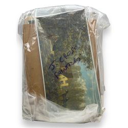 Folio of original oils and watercolours by Jack Cross (British 20th Century), to include views of Hayes in Middlesex, equestrian and town scenes, variously signed and titled (approx. 20)