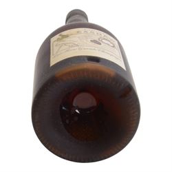 Exshaw Grande Tres Rare Champagne Premier Cru Du Cognac, 24 fl, 70% proof, three bottles 