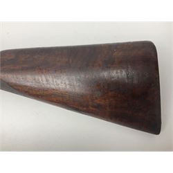 SHOTGUN CERTIFICATE REQUIRED: Thomas Horsley of York 12-bore by 2.5