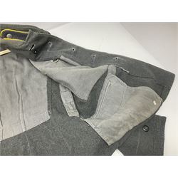 WW2 German Luftwaffe senior private fliegebluse (field blouse) 