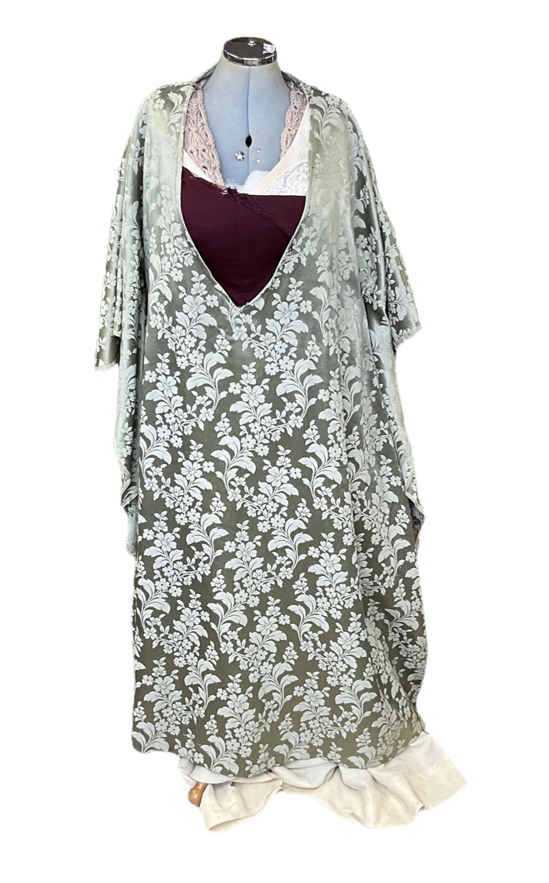 Dress makers mannequin, approximately H135cm