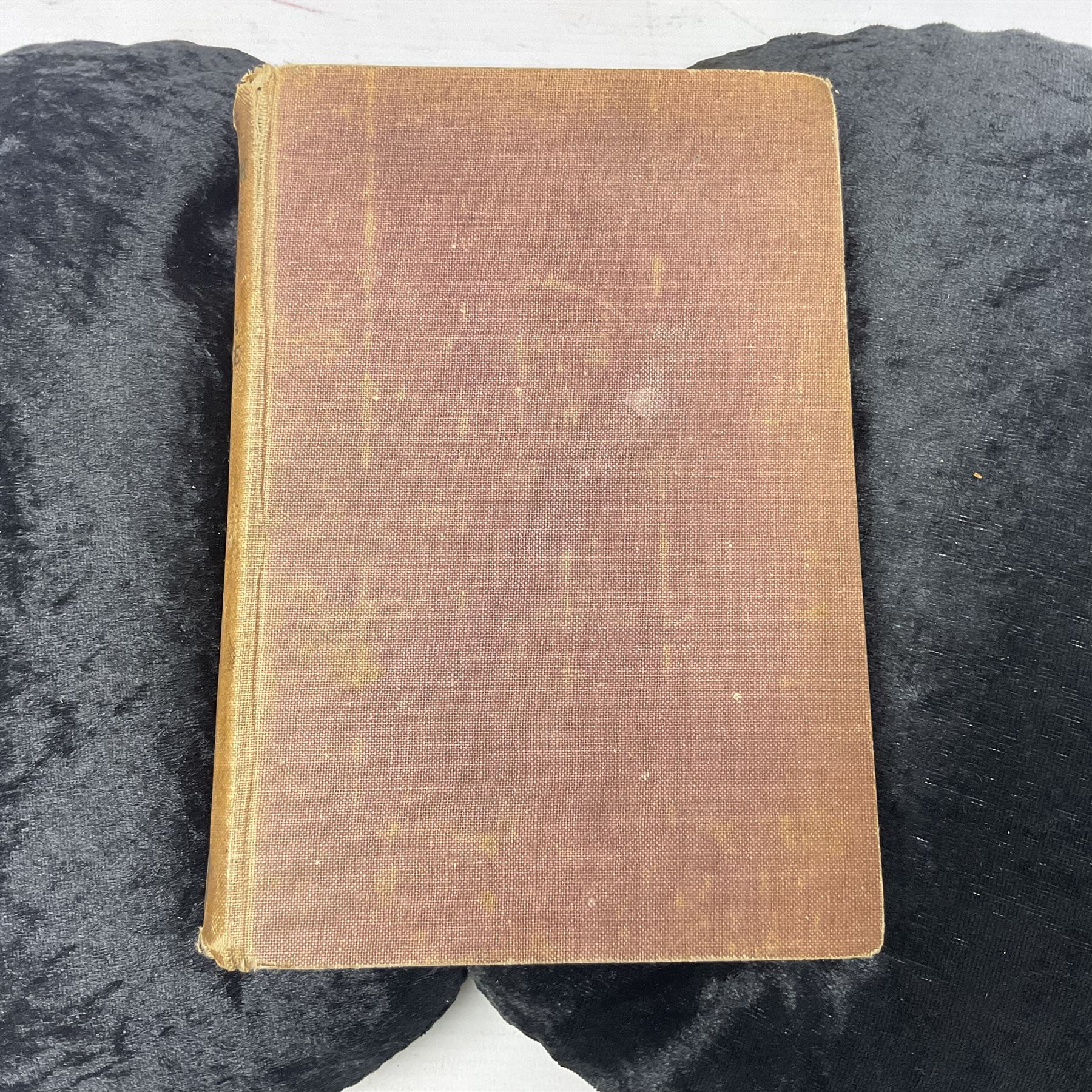 Six Collins Crime Club Agatha Christie novels, including Elephants can Remember, Nemesis, Sleeping Murder, etc together with Agatha Christie; The Hound of Death Odhams Press, all first editions 