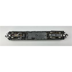 Hornby Dublo - two-rail 2250 Electric Motor Coach Brake/2nd, boxed