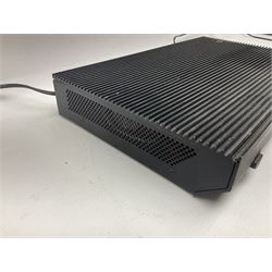  Musical Fidelity P140 power amp