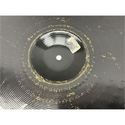 Zildjian Pitch Black Crash Ride cymbal D51cm (20