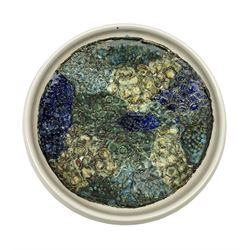 Tony Morris (British 1942-2018) for Pool