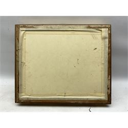 Thomas Charles Leeson Rowbotham (British 1823-1875): Continental Townscape and Bridge, watercolour signed and dated 1869, 12cm x 17cm