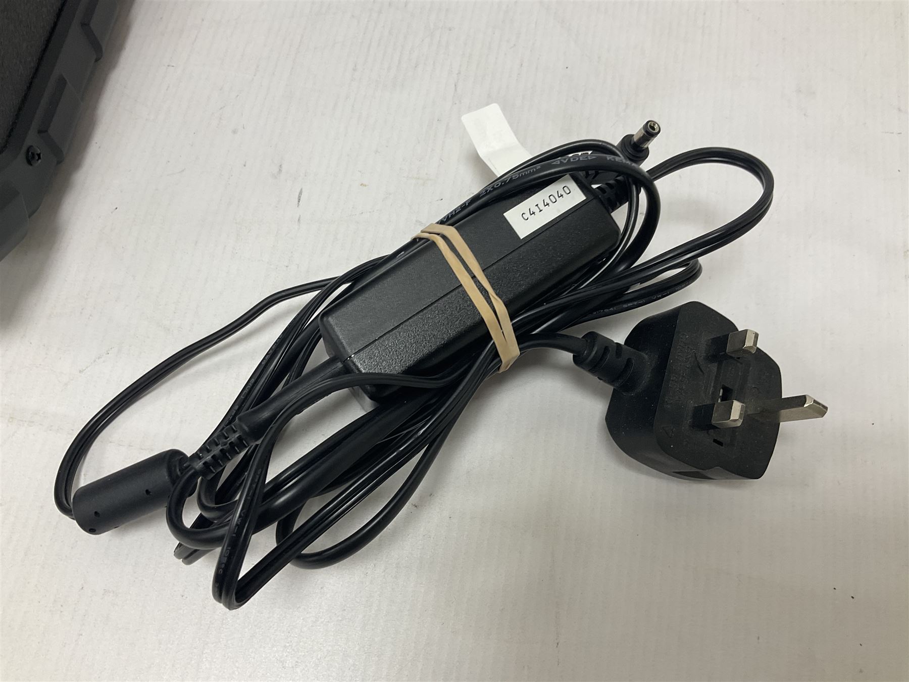 Roland Cube Street, 50w battery-powered stereo amplifier, L40cm