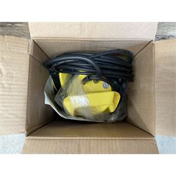 Karcher SP3 dirty water pump with hose