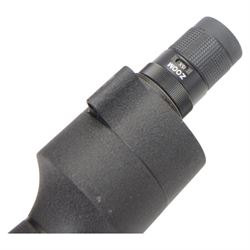 Bushnell Spacemaster 60mm telescope, boxed