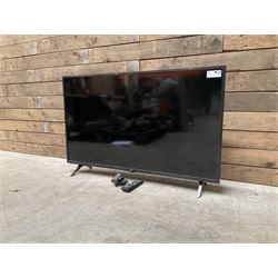 LG 43LM6300PLA 43