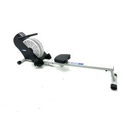 Pro Fitness rowing machine 