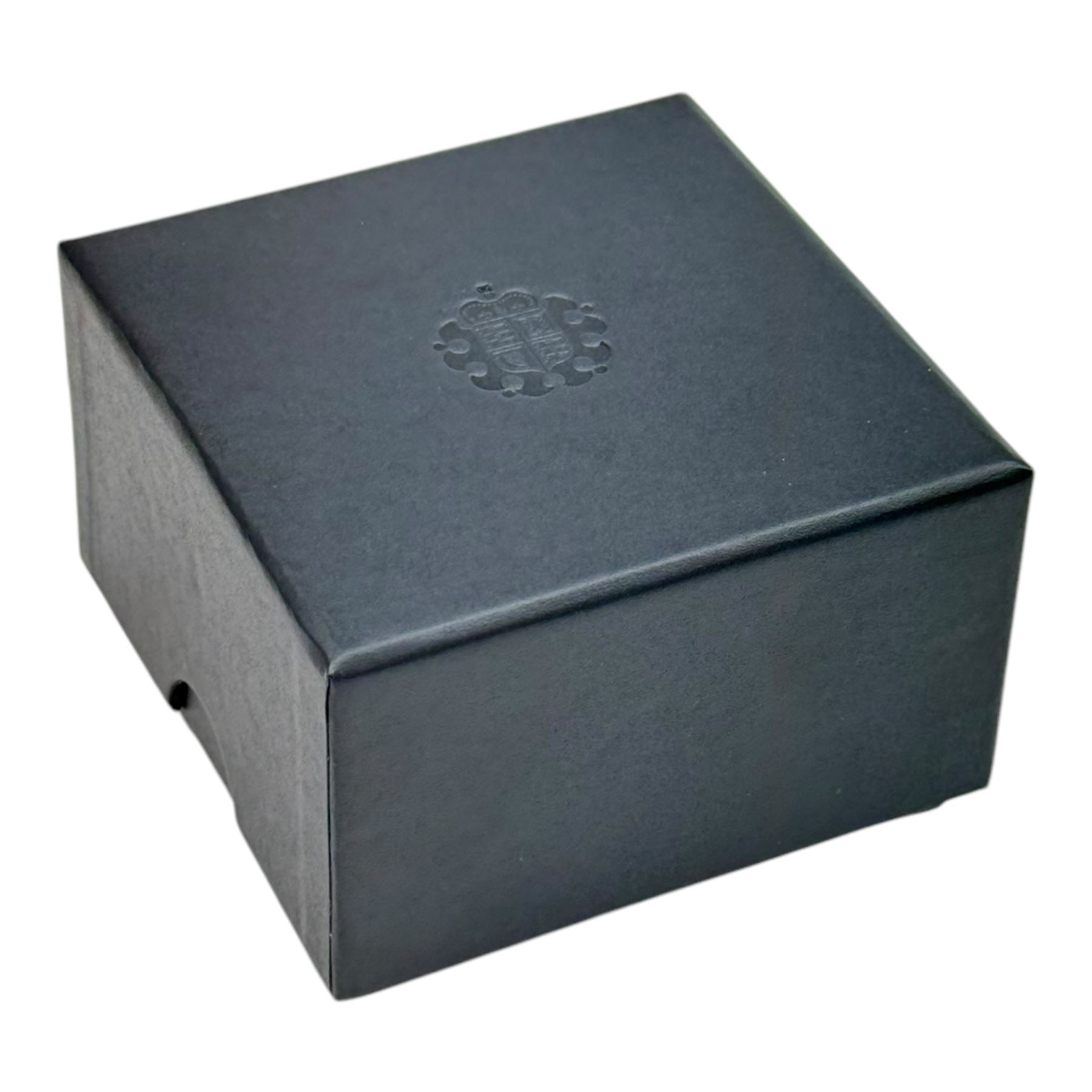 Queen Elizabeth II 2018 gold proof full sovereign coin, cased with certificate