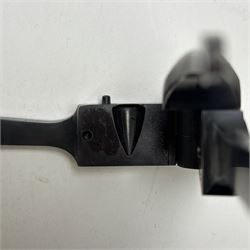 Colt walker bullet mould, maked Colt Walker, L14cm