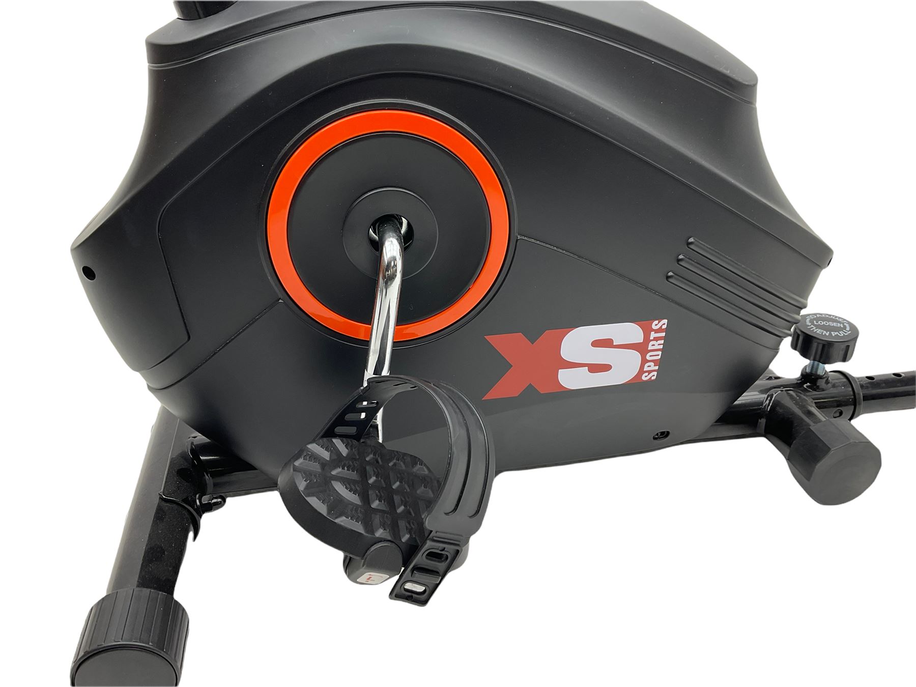 XS Sport Exercise bike 