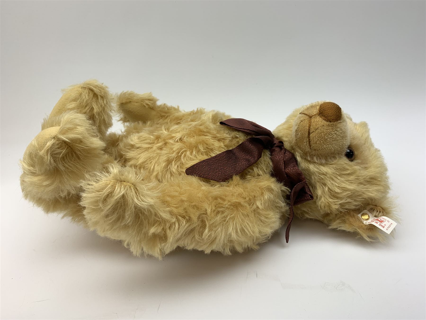 Steiff limited edition Year 2000 Teddy Bear | Toys & Models | 11613