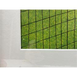 Beryl Cook OBE (British 1926-2008): 'Tennis', limited edition lithograph signed and numbered in pencil, together with two further prints after the same artist 84cm x 66cm (3)