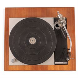Thorens TD-150 turntable