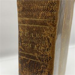 Stuart, James; Historical Memoirs of the City of Armagh for a period of 1373 years, printed by Alexander Wilkinson for Longman, Hurst, Rees, Orme and Brown, London 1819