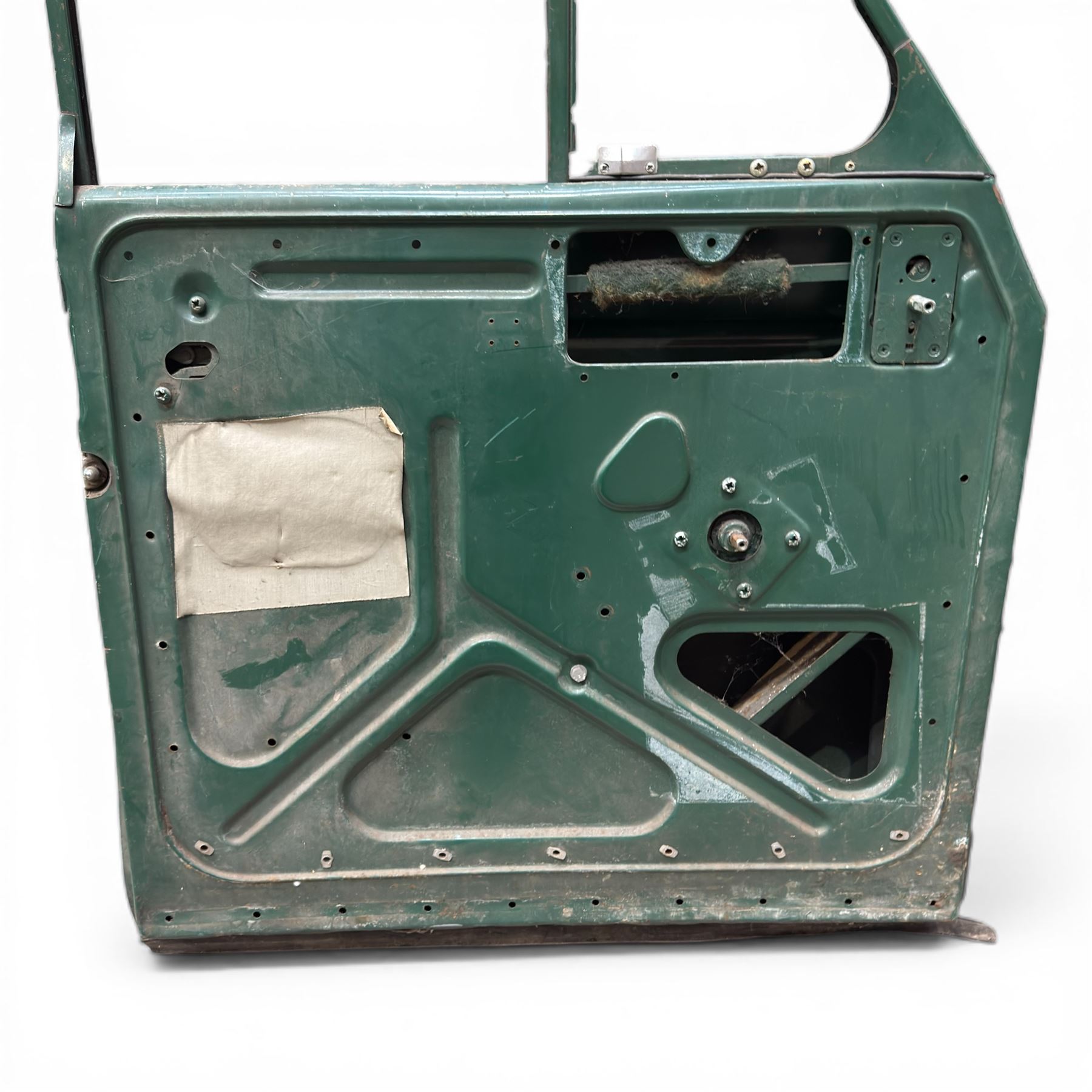 Morris Minor passenger side door