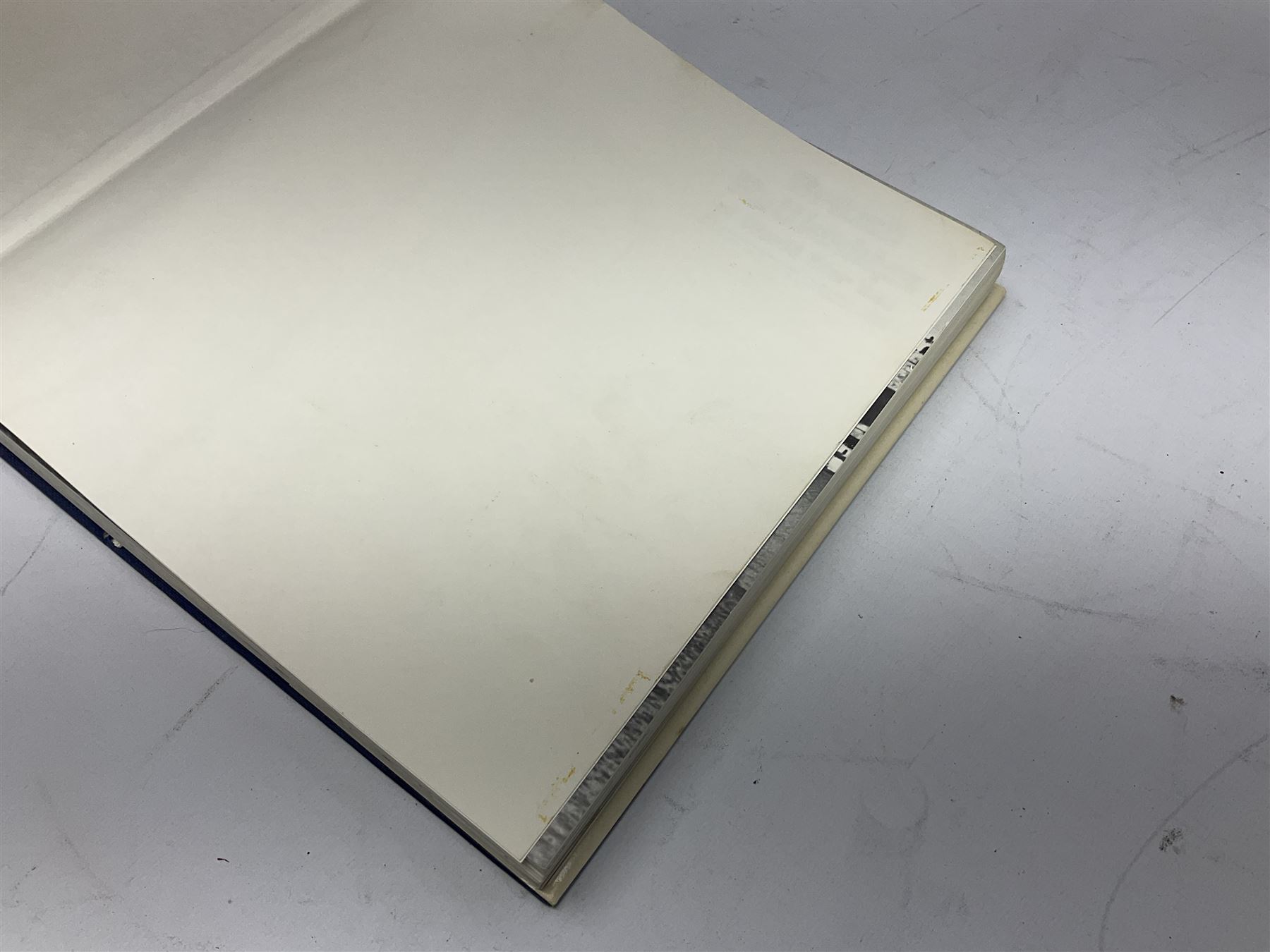 Raven & Roberts: two volumes - British Battleships of WW2. 1981 Third impression; and British Cruisers of WW2. 1980; both with dustjacket (2)