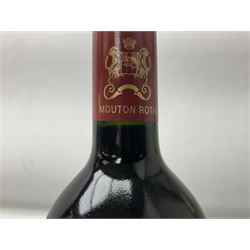 Chateau Mouton Rothschild, 2009, Pauillac, 75cl, 13% vol