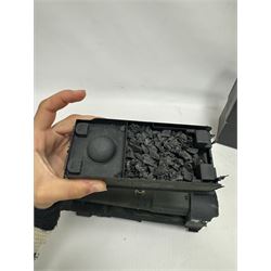 Gateneal Ltd O gauge etched brass kit built model GKL 7031 GWR Grange Class 4-6-0 locomotive 'Dymock Grange' no. 6864 and 4000 Gallon Tender, boxed