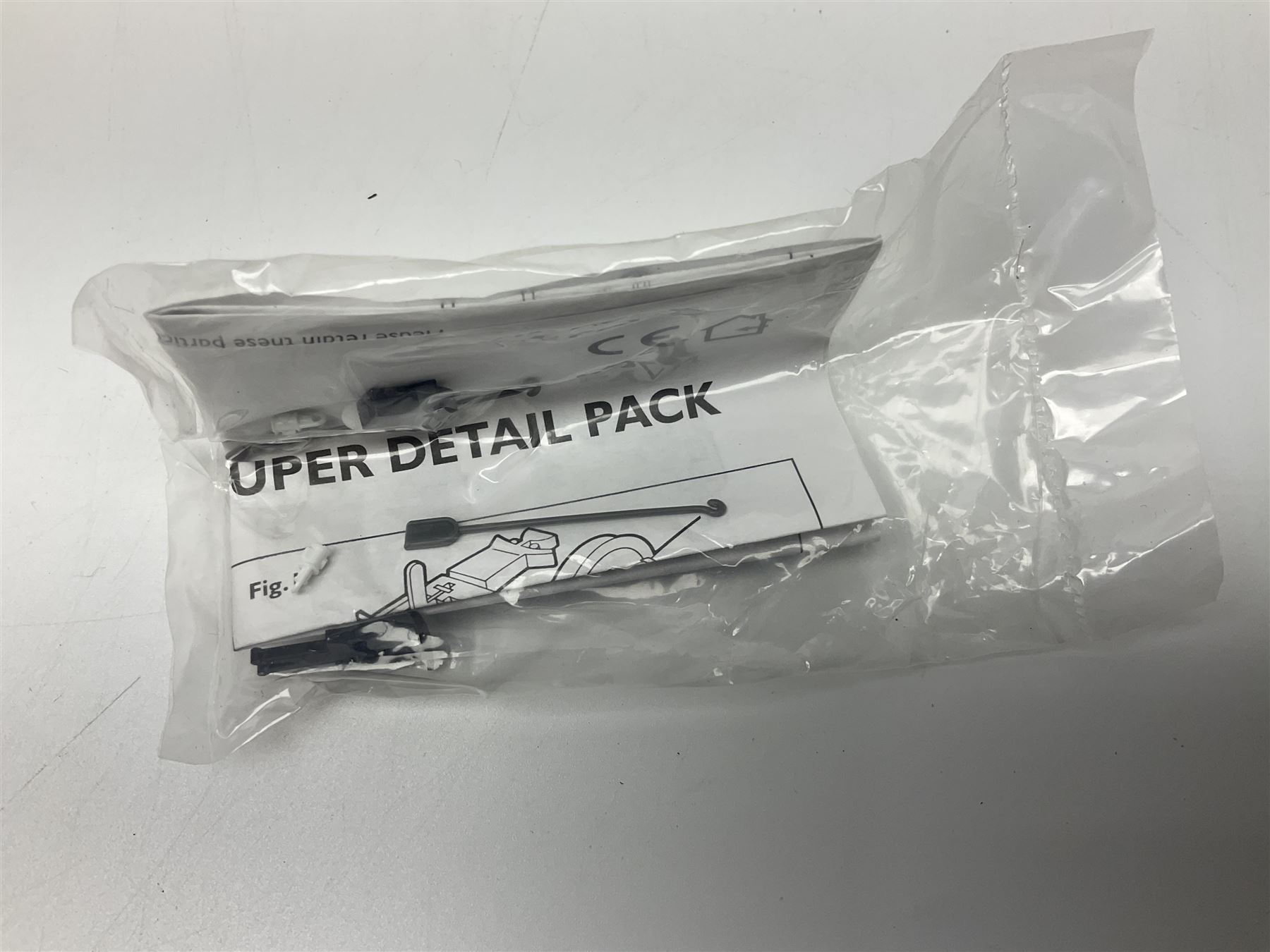 Hornby '00' gauge - Class Q1 0-6-0 locomotive No.33037; boxed with slipcase