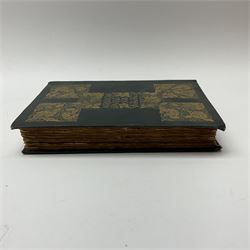 Emma by Jane Austen, book printed by Ballantyne, Hanson & Co, with an introduction by Joseph Jacobs and illustrations by Chris Hammond, dated '1898'