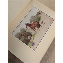 1930s Anna (Sewell): Black Beauty, pub. for Boots by Jarrolds, Publishers, London Ltd., c.1930, Uncle Remus Stories Retold by Jane Shaw pub. Collins London and Pug Peter and other stories for boys and girls