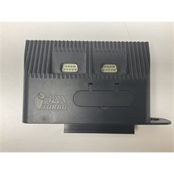 Sinclair ZX Spectrum (1984) with accessories and games; ten games for Sinclair Spectrum and 48K Spectrum to include ‘Knight Lore’, ‘The Way of the Exploding Fist’, and ‘Green Beret’ all in original boxes, ‘Rambo First Blood Part II’ without original box; Sinclair UK1400 Power Supply Unit, Hales Universal Mains Adapter, RAM Turbo Spectrum Joystick Interface, Starlite Cassette Player, all without boxes