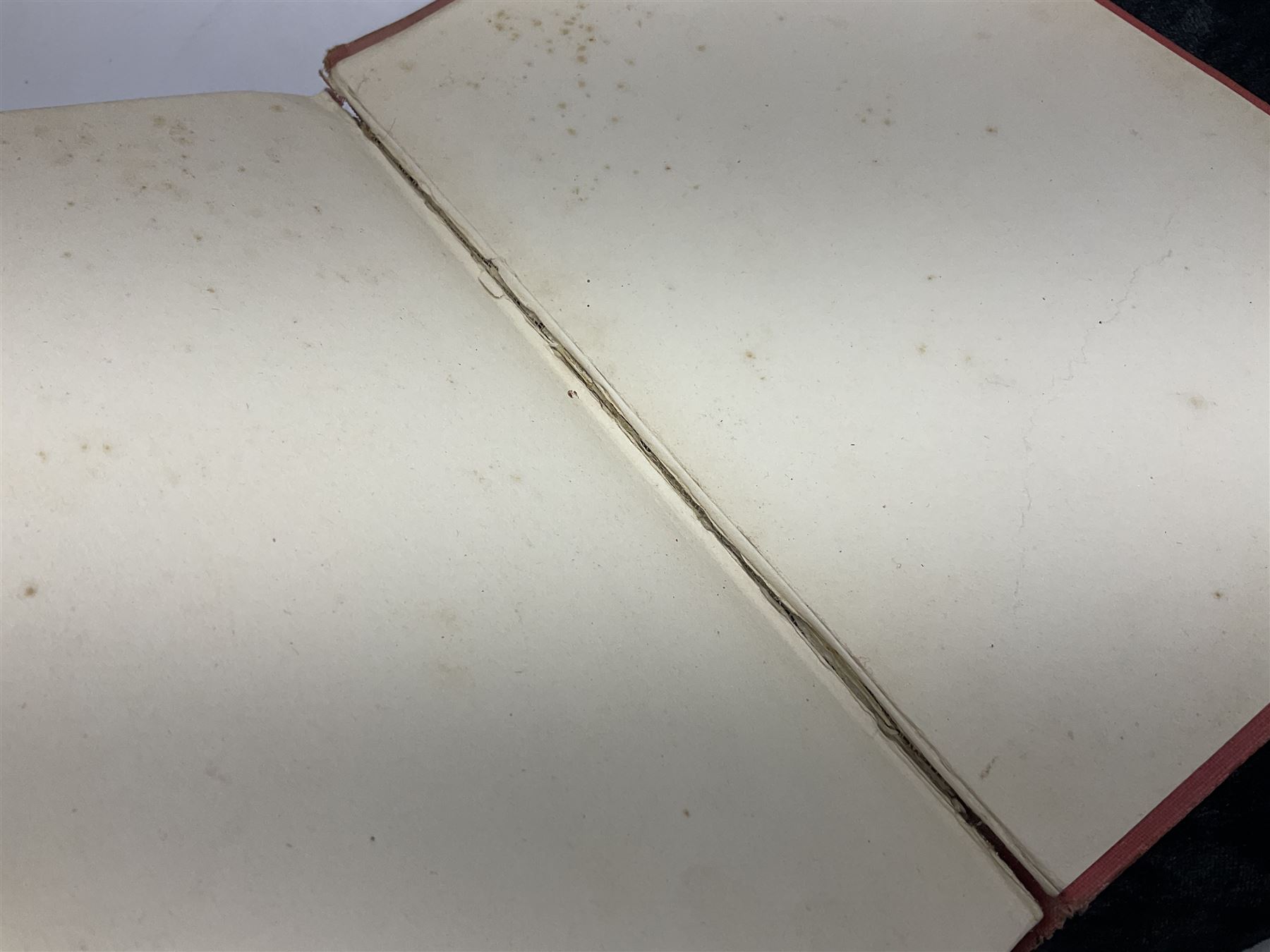 Mark Twain; Extracts from Adam's Diary, Harper & Brothers 1904 