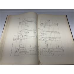 Muybridge, Eadweard; The Human Figure in Motion, London, Chapman & Hall Ld, Art, Wright, J Wright; The Sculpture and Art Students' Guide to the Proportions of the Human form, plates reproduced by John Sutcliffe, Luard L.D; Horse and Movement, London Cassell and Company ltd, with eight plates in colour and twenty-four in half-tone, together with other folious    