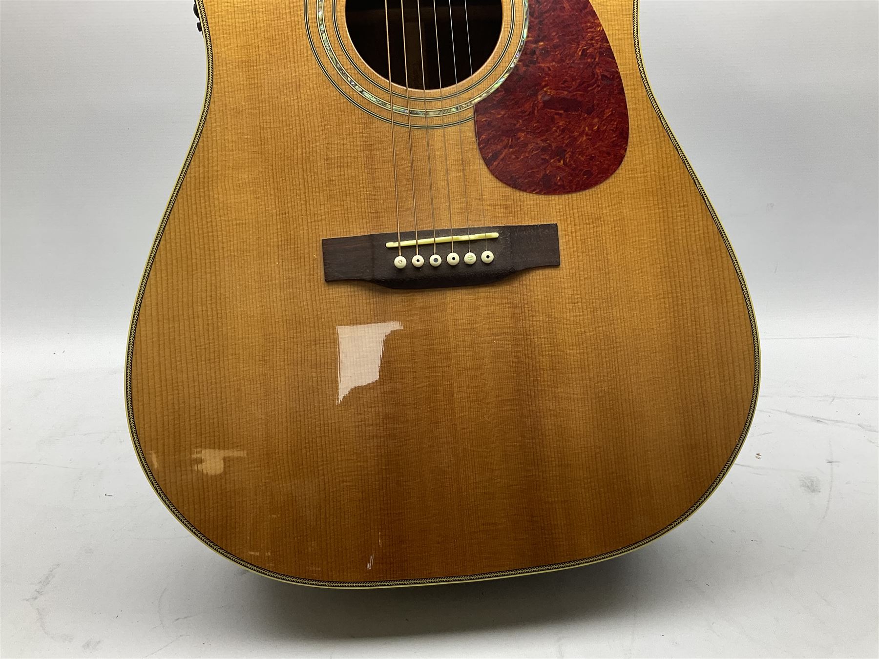 Tanglewood earth 100 hotsell