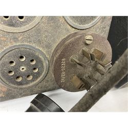 AVO valve tester, British Patent 480752 by the Automatic Coil Winder & Electrical Equipment Co Ltd, together with 16-type plug board with connecting lead, AVO wide range signal generator with original instruction manural and AVO multimeters mk2 and mk4 etc